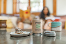 Load image into Gallery viewer, Your Herbal Tea Ritual | Organic Loose-Leaf Tea & Heart Infuser