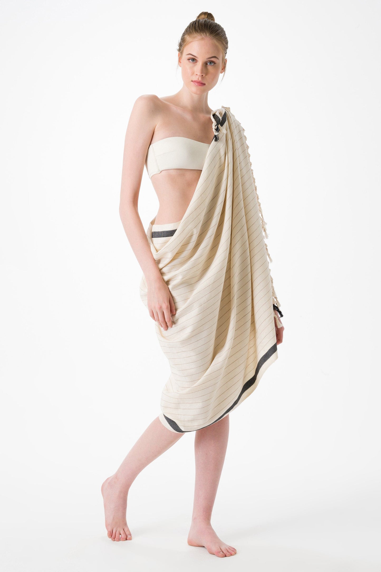 Harlow Turkish Towel Set