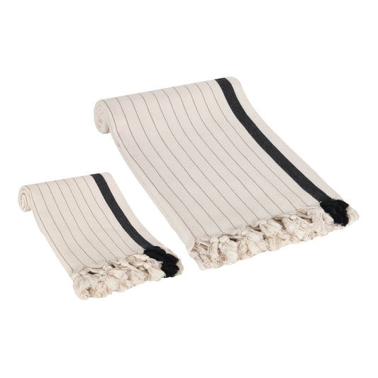 Harlow Turkish Towel Set