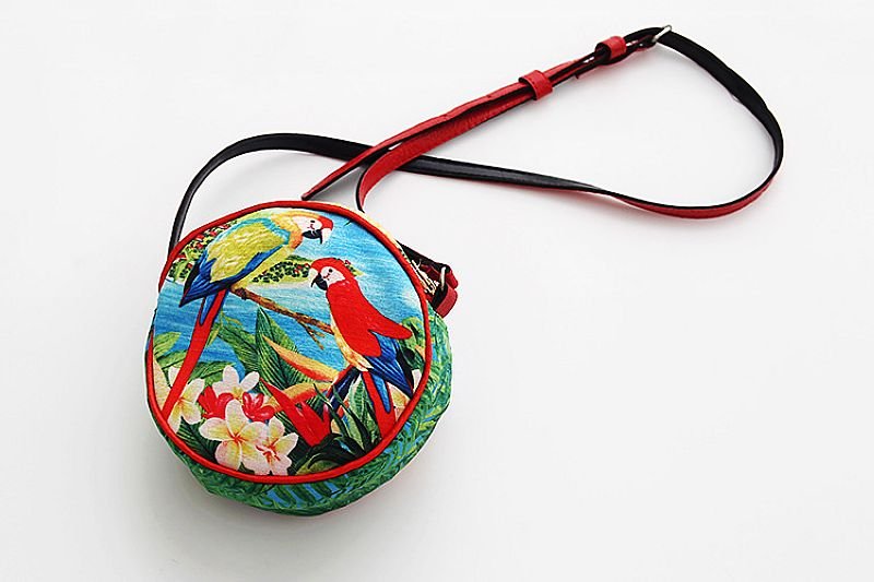 Baby Girls Dress Summer Brand Kids Clothes Toddler Dress with Bag Robe Enfant Christmas Dress-3