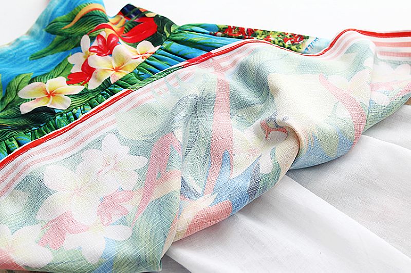 Baby Girls Dress Summer Brand Kids Clothes Toddler Dress with Bag Robe Enfant Christmas Dress-2