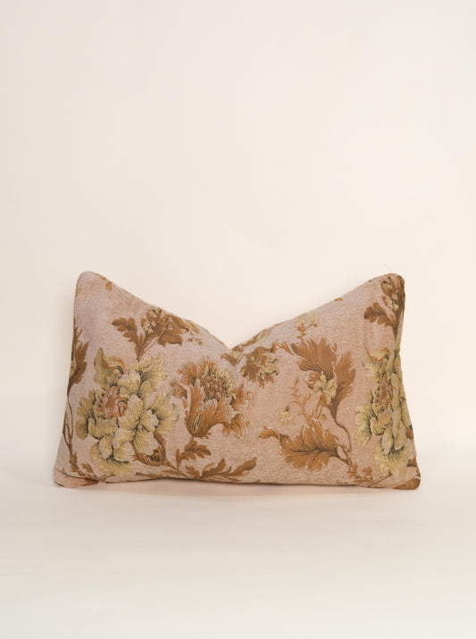 Benice Tapestry Lumbar